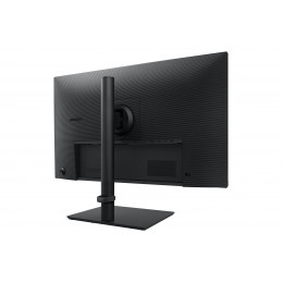 Samsung S43UF tietokoneen litteä näyttö 68,6 cm (27") 1920 x 1080 pikseliä Full HD LCD Musta