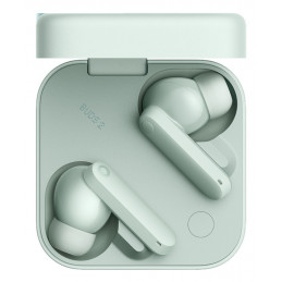 Nothing Buds 2 Kuulokkeet Langaton In-ear Puhelut Musiikki Bluetooth Vihreä