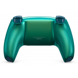 Sony Interactive Entertainment DualSense Sinivihreä Bluetooth USB Pad-ohjain Analoginen Digitaalinen PlayStation 5, Android,