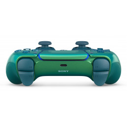 Sony Interactive Entertainment DualSense Sinivihreä Bluetooth USB Pad-ohjain Analoginen Digitaalinen PlayStation 5, Android,