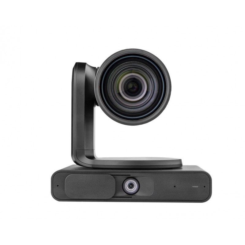 Kramer Electronics KAC-CAM-70 8,46 MP Musta 3840 x 2160 pikseliä 30 fps CMOS