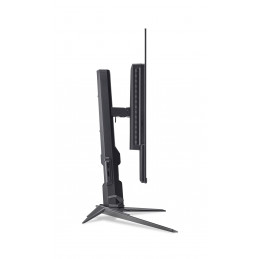 Acer Predator X27UW3bmiiprx tietokoneen litteä näyttö 67,3 cm (26.5") 2560 x 1440 pikseliä Quad HD QD-OLED Musta