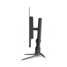 Acer Predator X27UW3bmiiprx tietokoneen litteä näyttö 67,3 cm (26.5") 2560 x 1440 pikseliä Quad HD QD-OLED Musta