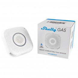 Shelly Gas LPG kaasuilmaisin Nestekaasu (LPG)