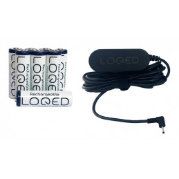 LOQED Power Kit Virtasarja