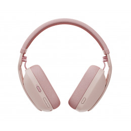 Logitech Zone Vibe Wireless MS