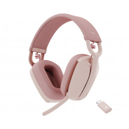 Logitech Zone Vibe Wireless MS