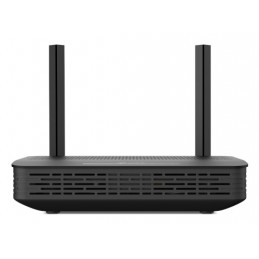 TP-Link XX530V langaton reititin Gigabitti Ethernet Kaksitaajuus (2,4 GHz 5 GHz) Musta