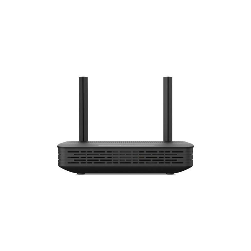 TP-Link XX530V langaton reititin Gigabitti Ethernet Kaksitaajuus (2,4 GHz 5 GHz) Musta
