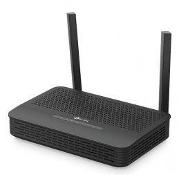 TP-Link XX530V langaton reititin Gigabitti Ethernet Kaksitaajuus (2,4 GHz 5 GHz) Musta