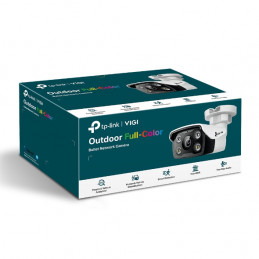 TP-Link VIGI C350 Luoti (muoto) IP-turvakamera Ulkona 2880 x 1620 pikseliä Katto