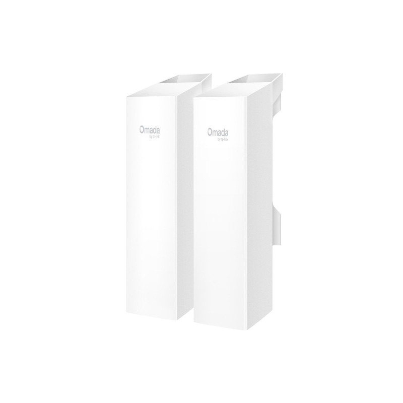 TP-Link Omada EAP100-BRIDGE KIT silta ja toistin Verkkosilta 300 Mbit s Valkoinen