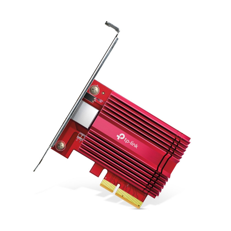 TP-Link TX401 verkkokortti Sisäinen Ethernet 10000 Mbit s