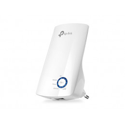 TP-Link Tapo TL-WA850RE verkkolaajennin Verkkotoistin Valkoinen 10, 300 Mbit s