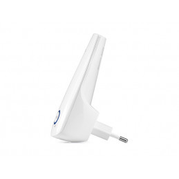 TP-Link Tapo TL-WA850RE verkkolaajennin Verkkotoistin Valkoinen 10, 300 Mbit s