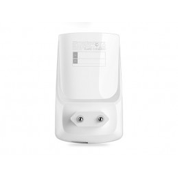 TP-Link Tapo TL-WA850RE verkkolaajennin Verkkotoistin Valkoinen 10, 300 Mbit s