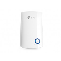 TP-Link Tapo TL-WA850RE verkkolaajennin Verkkotoistin Valkoinen 10, 300 Mbit s