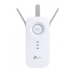 TP-Link AC1750 Wi-Fi Verkkotoistin Valkoinen 10, 100, 1000 Mbit s