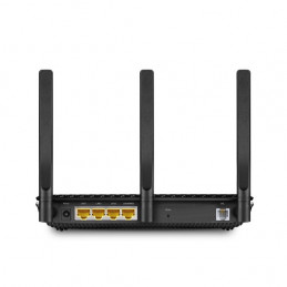 TP-Link Archer VR2100 langaton reititin Gigabitti Ethernet Kaksitaajuus (2,4 GHz 5 GHz) Musta