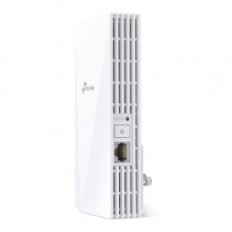 TP-Link RE1500X(DE) verkkolaajennin Verkkotoistin Valkoinen 10, 100, 1000 Mbit s