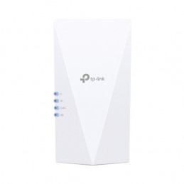 TP-Link RE1500X(DE) verkkolaajennin Verkkotoistin Valkoinen 10, 100, 1000 Mbit s