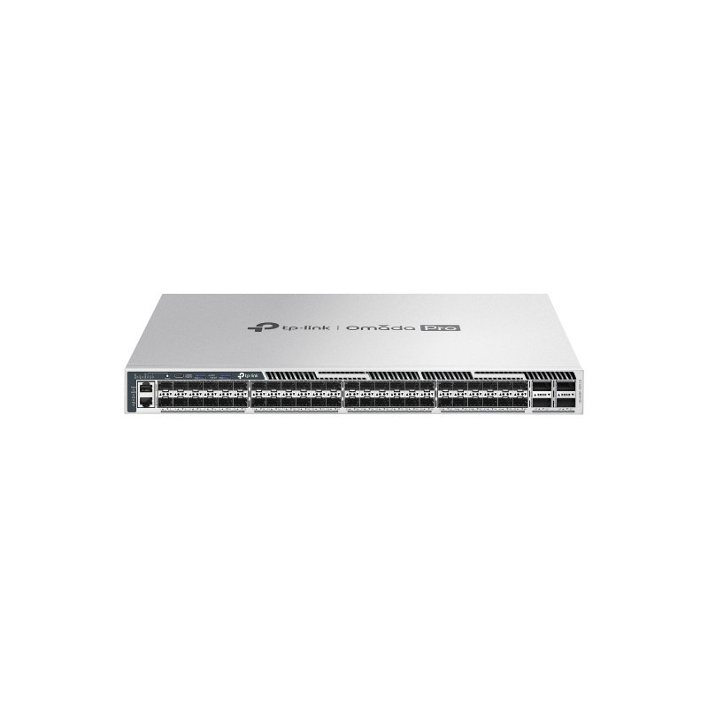 TP-Link Omada S7500-48XF4C verkkokytkin Hallittu