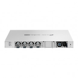 TP-Link Omada S7500-48XF4C verkkokytkin Hallittu