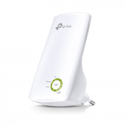 TP-Link TL-WA854RE verkkolaajennin Verkkotoistin Valkoinen 10, 100 Mbit s
