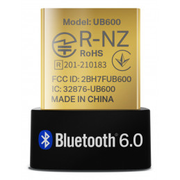 TP-Link UB600 verkkokortti Bluetooth
