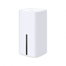 TP-Link Archer NX505 5G AX3000 Wireless Dual-Band Gigabit langaton reititin Gigabitti Ethernet Kaksitaajuus (2,4 GHz 5 GHz)
