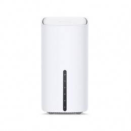 TP-Link Archer NX505 5G AX3000 Wireless Dual-Band Gigabit langaton reititin Gigabitti Ethernet Kaksitaajuus (2,4 GHz 5 GHz)