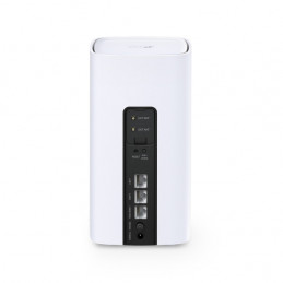 TP-Link Archer NX505 5G AX3000 Wireless Dual-Band Gigabit langaton reititin Gigabitti Ethernet Kaksitaajuus (2,4 GHz 5 GHz)