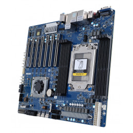 GIGABYTE MC62-G40 AMD WRX80 Pistoke sWRX8 SSI CEB