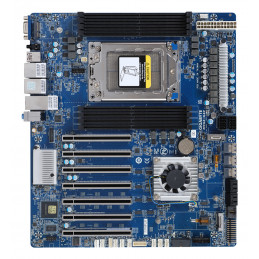 GIGABYTE MC62-G40 AMD WRX80 Pistoke sWRX8 SSI CEB