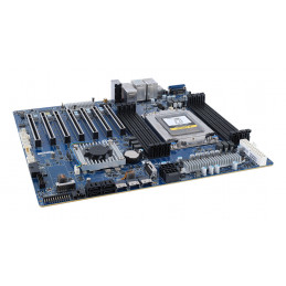 GIGABYTE MC62-G40 AMD WRX80 Pistoke sWRX8 SSI CEB