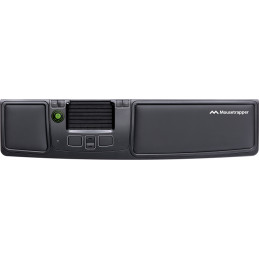 Mousetrapper Core Protect hiiri Office USB Type-C 2400 DPI