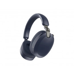 MSI MAESTRO 500 Wireless Kuulokkeet Langaton Pääpanta Pelaaminen Bluetooth Sininen