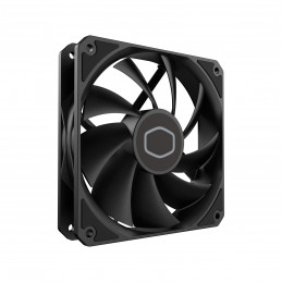 Cooler Master MasterFan MF120 Lite Tietokonekotelo Tuuletin 12 cm Musta 1 kpl