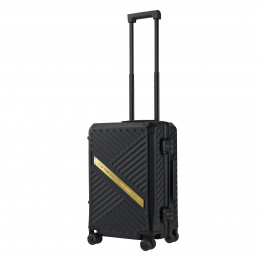 ASUS ROG SLASH Hard-Case Luggage Edition 20 Vaunu Kova kuori Musta Polykarbonaatti (PC)