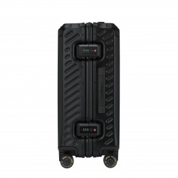 ASUS ROG SLASH Hard-Case Luggage Edition 20 Vaunu Kova kuori Musta Polykarbonaatti (PC)