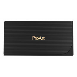 ASUS ProArt Switch PQG-U1080 Hallitsematon 2.5G Ethernet (100 1000 2500) Musta