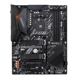 GIGABYTE B550 AORUS ELITE WIFI7 AMD B550 Kanta AM4 ATX