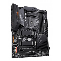 GIGABYTE B550 AORUS ELITE WIFI7 AMD B550 Kanta AM4 ATX