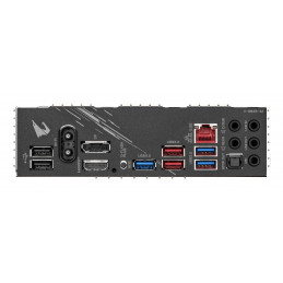 GIGABYTE B550 AORUS ELITE WIFI7 AMD B550 Kanta AM4 ATX