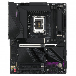 GIGABYTE Z890 AORUS ELITE DUO X Intel Z890 Express LGA 1851 (Socket V1) ATX