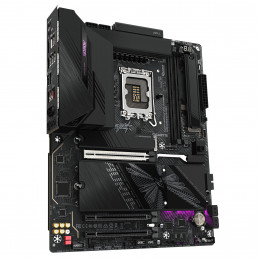 GIGABYTE Z890 AORUS ELITE DUO X Intel Z890 Express LGA 1851 (Socket V1) ATX