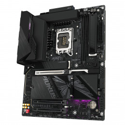 GIGABYTE Z890 AORUS ELITE DUO X Intel Z890 Express LGA 1851 (Socket V1) ATX