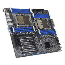 ASUS Z13PE-D16 ASMB11 Intel C741 LGA 4677 (Socket E) Laajennettu ATX