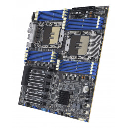 ASUS Z13PE-D16 ASMB11 Intel C741 LGA 4677 (Socket E) Laajennettu ATX