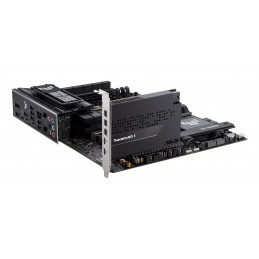ASUS ThunderboltEX 5 liitäntäkortti -sovitin Sisäinen Mini DisplayPort, USB 2.0, PCIe, USB Type-C, Thunderbolt, VGA